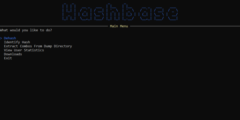 Hashbase (One Week) [BETA]